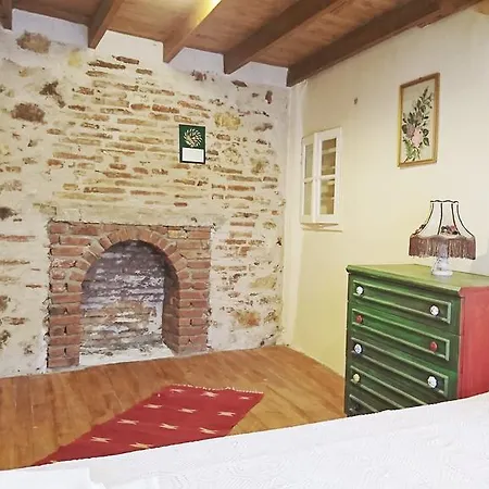 Madam Helen's House