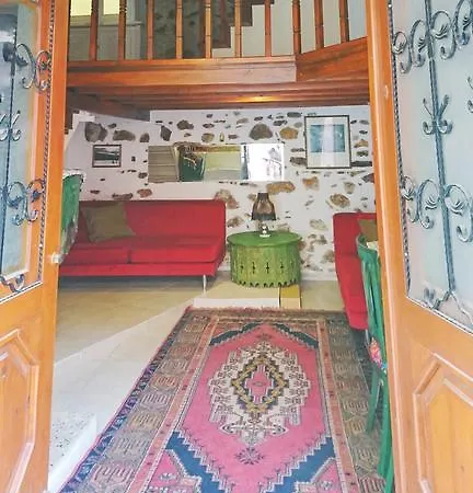 Madam Helen's House Gæstehus *